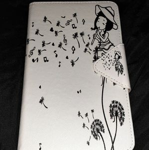 Samsung Galaxy Tab 4 7-inch Case